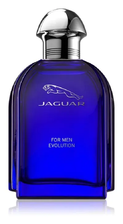 Jaguar Evolution EDT