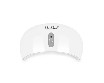 NeoNail Bezprzewodowa lampa LED 9 W