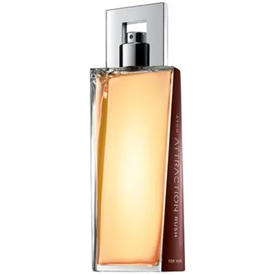 Avon Attraction Rush EDT