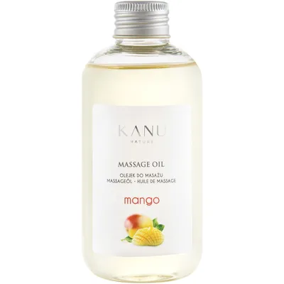 Kanu Nature Olejek do masażu `Mango`