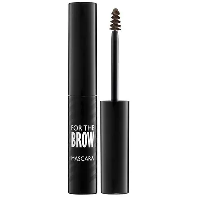 Milucca For The Brow, Brow Mascara (Żel  do brwi)