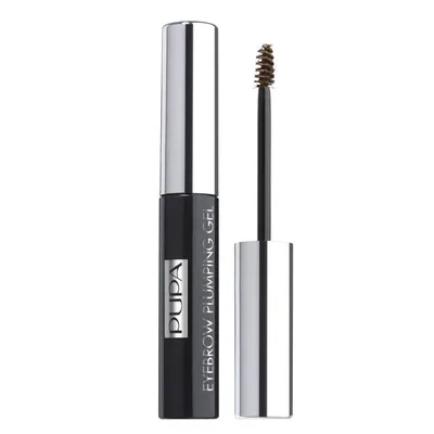 PUPA Eyebrow Plumping Gel (Żel do stylizacji brwi)
