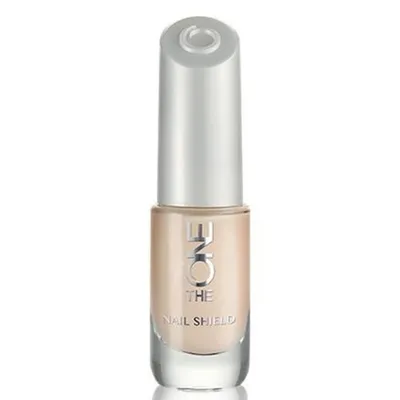 Oriflame The ONE, Nail Shield (Ochronna emalia do paznokci)