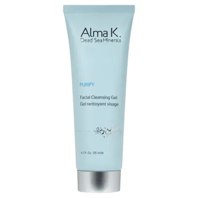 Alma K Purify, Facial Cleansing Gel (Oczyszczający żel do mycia twarzy)