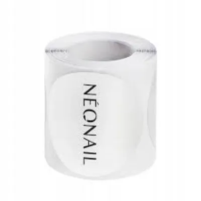 NeoNail Stamping, Naklejki do czyszczenia stempla