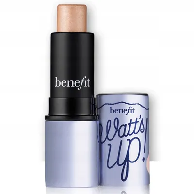 BeneFit Watt's Up! (Rozświetlacz do twarzy)