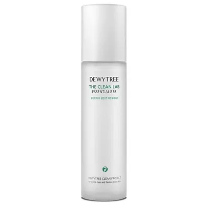 Dewytree The Clean Lab, Essentializer (Esencja do twarzy z ceramidami)