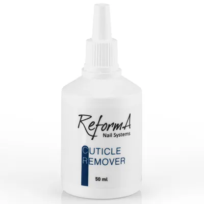 ReformA Nails Cuticle Remover (Zmiękczający płyn do skórek)