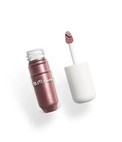R.E.M. Beauty by Ariana Grande Midnight Shadows Liquid Eyeshadow (Płynny błyszczący cień do powiek)