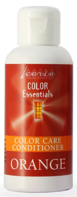 Carin Haircosmetics Color Esentials, Color Care Conditioner (Odzywka do włosów koloryzowanych)