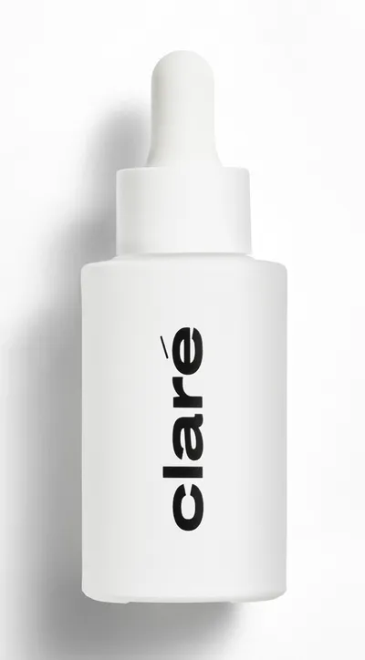 Clare.pro 20% Vitamin C + Cacay Oil Brightening & Anti-aging Serum (Rozjaśniające i przeciwstarzeniowe serum do twarzy)