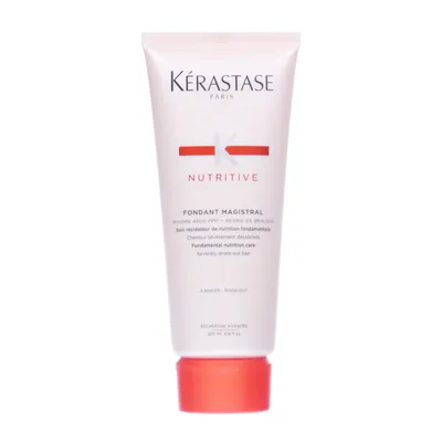 Kerastase Nutritive, Fondant Magistral (Odżywka do włosów bardzo suchych)