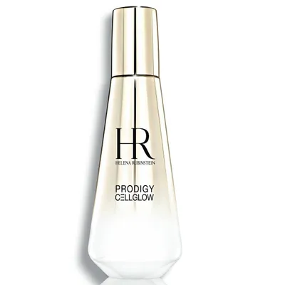 Helena Rubinstein Prodigy Cell Glow, Renewing Concentrate (Ultranawilżający świetliście różowy koncentrat głęboko odnawiający skórę)