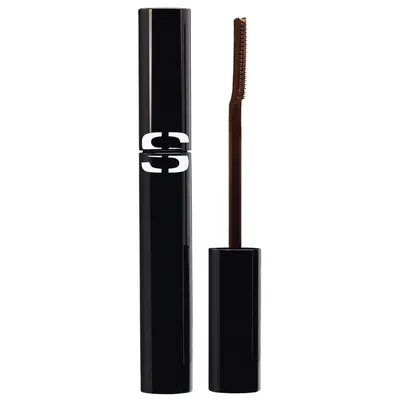 Sisley So Intense Mascara (Tusz pogrubiający i wzmacniający rzęsy)