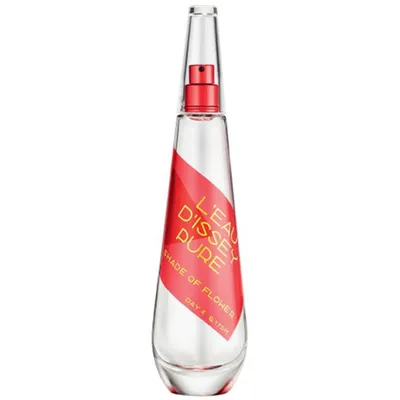Issey Miyake L'Eau D'Issey Pure Shade of Flower EDT