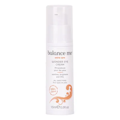 Balance Me Wonder Eye Cream (Krem pod oczy)