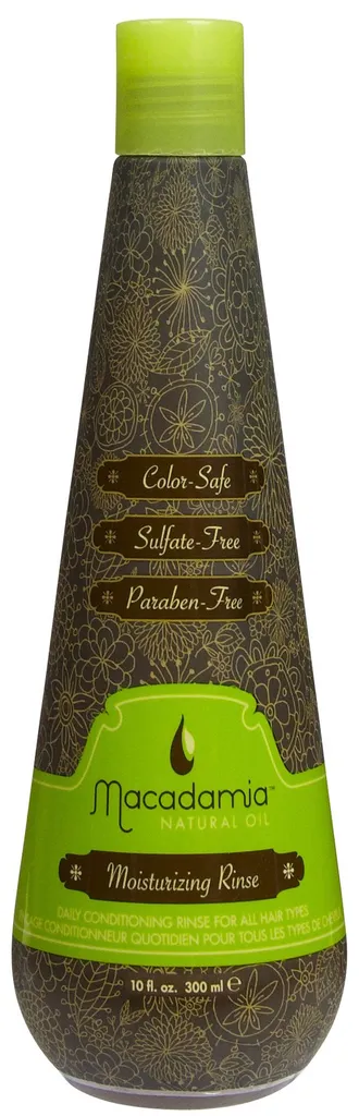 Macadamia Natural Oil Moisturizing Rinse (Odżywka do każdego rodzaju włosów)