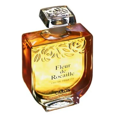 Caron Fleur de Rocaille EDT