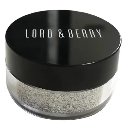 Lord&Berry Glitter Shadow (Sypki brokat)