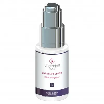 Charmine Rose Salon & Spa Professional, Endo Lift Elixir (Eliksir liftingujący)
