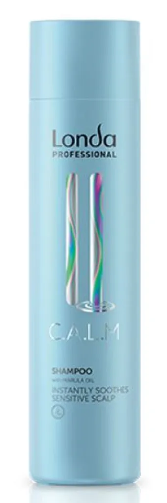 Londa Professional Calm Shampoo (Szampon do włosów)