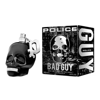 Police To Be Bad Guy EDT