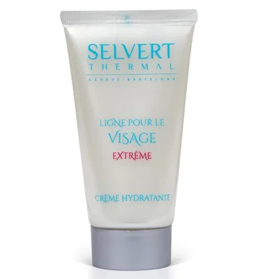Selvert Thermal Extreme Creme Hydratante (Krem ekstremalny na dzień)