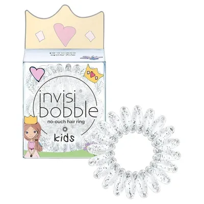 Invisibobble Kids, Gumka do włosów dla dzieci
