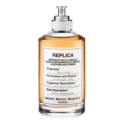 Maison Margiela Replica, Jazz Club EDT