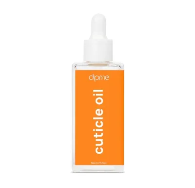 Dipme Cuticle Oil (Olejek do skórek)
