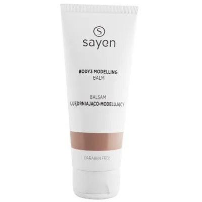 Sayen Body3 Modeling Balm (Balsam Ujędrniająco Modelujący)