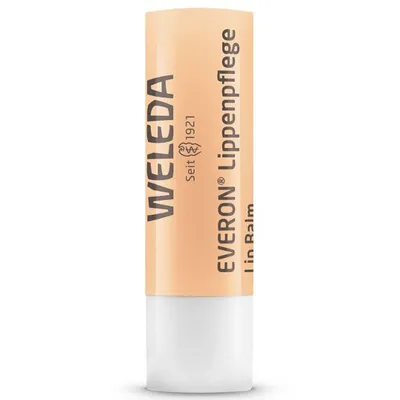 Weleda Everon Lippenpflege (Pielęgnacyjna pomadka do ust)