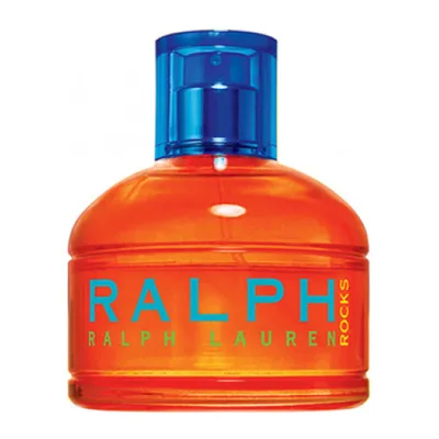 Ralph Lauren Ralph Rocks EDT