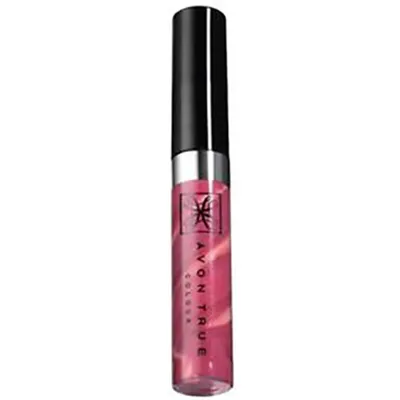 Avon True Colour, Supreme Nourishing Lipgloss (Błyszczyk „Kolor i odżywienie”)