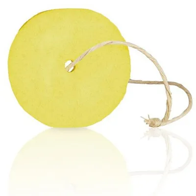 Officina Naturae Shampoo Solido Rinforzante e Illuminante (Wzmacniajacy szampon w kostce)