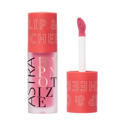 Astra Cosmetic Hypnotize Cheek & Lip (Pomadka i róż)