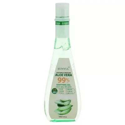 Eunyul Aloe Vera Soothing Gel 99% (Żel do twarzy)
