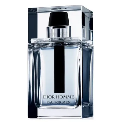 Christian Dior Dior Homme Eau for Men EDT