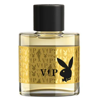 Playboy VIP for Him EDT