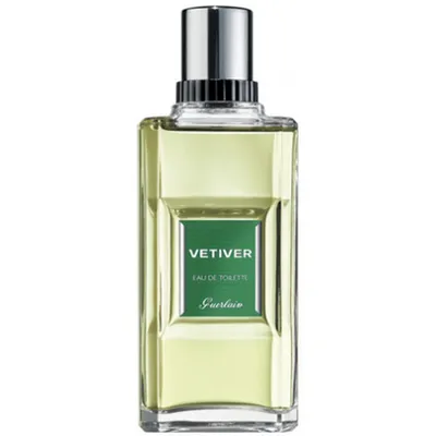 Guerlain Vetiver 2000 EDT