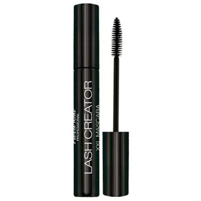 Pierre Rene Lash Creator XXL Mascara (Tusz do rzęs pogrubiający)