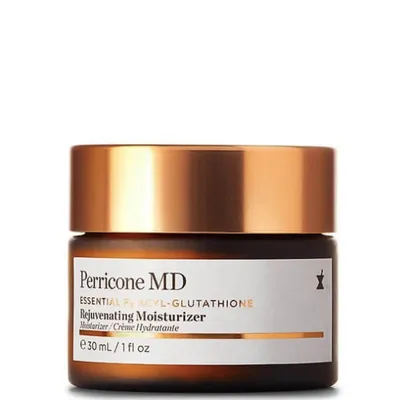 Perricone MD Essential Fx, Acyl-Glutathione Rejuvenating Moisturizer (Ujędrniający krem nawilżający)