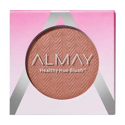 Almay Healthy Hue Blush (Róż do policzków)