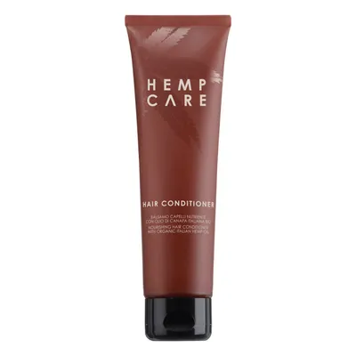 Hemp Care Hair Conditioner (Balsam do włosów z organicznym olejem konopnym)