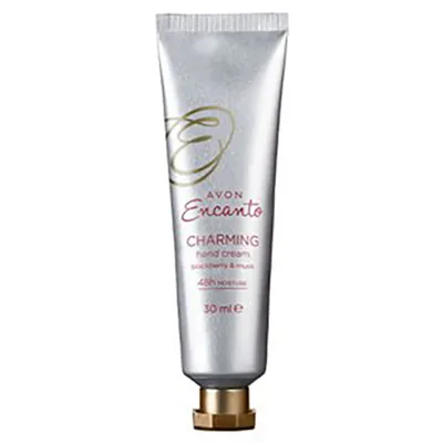 Avon Encanto Charming, Hand Cream (Krem do rąk)