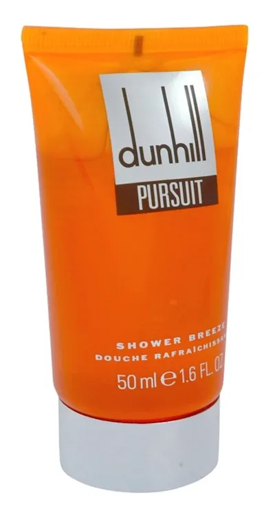 Alfred Dunhill Pursuit, Shower Breeze (Żel pod prysznic dla mężczyzn)