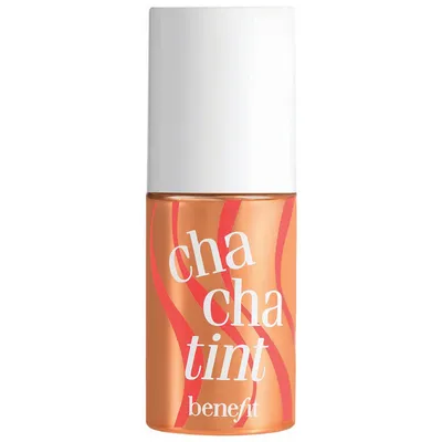 BeneFit ChaChatint Cheek & Lip Stain (Róż w płynie do policzków i ust)