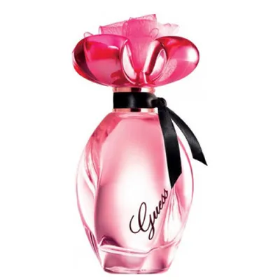 Guess Girl EDT