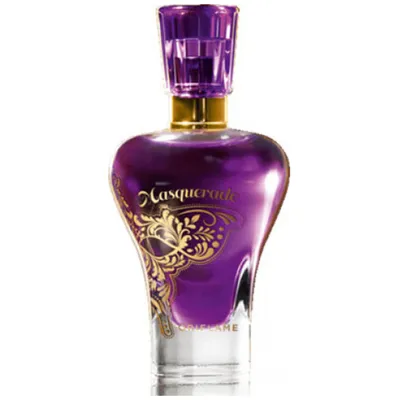 Oriflame Masquerade EDT