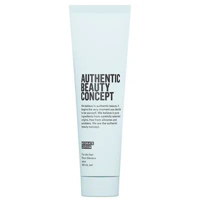 Authentic Beauty Concept Hydrate Lotion (Balsam nawilżający)